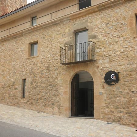 Hostal Dona Blanca Siguenza Εξωτερικό φωτογραφία