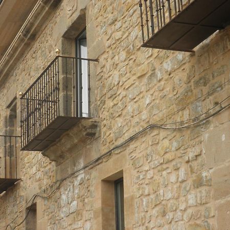 Hostal Dona Blanca Siguenza Εξωτερικό φωτογραφία