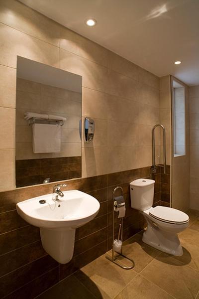 Hostal Dona Blanca Siguenza Δωμάτιο φωτογραφία