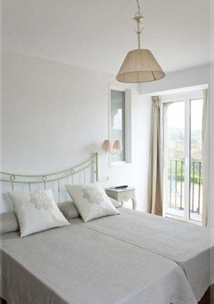 Hostal Dona Blanca Siguenza Δωμάτιο φωτογραφία