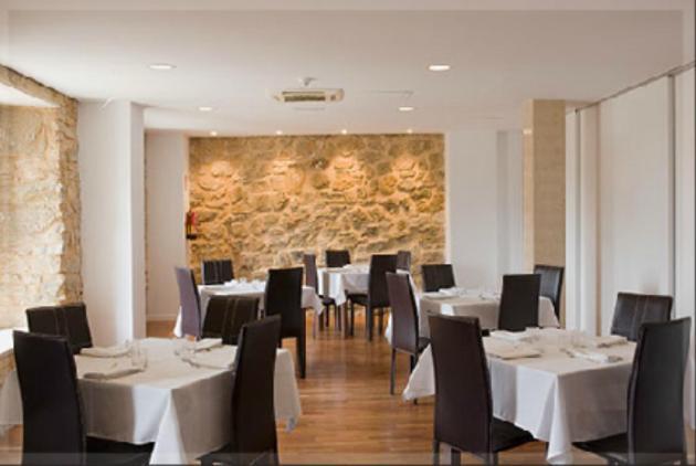 Hostal Dona Blanca Siguenza Εξωτερικό φωτογραφία