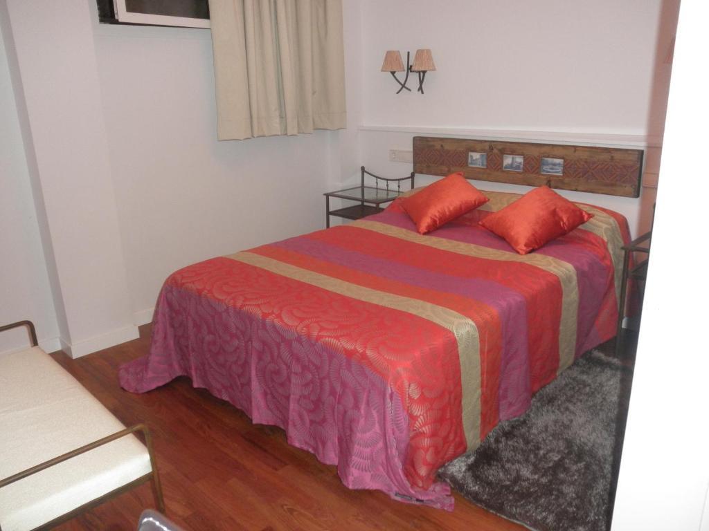 Hostal Dona Blanca Siguenza Δωμάτιο φωτογραφία