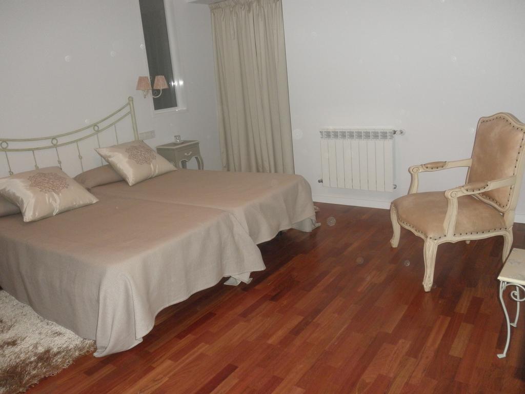 Hostal Dona Blanca Siguenza Εξωτερικό φωτογραφία